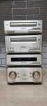 Wieza TECHNICS SE-HD350. Japan