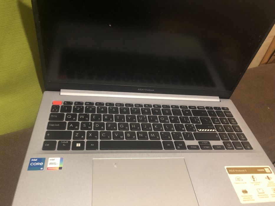 продам ноутбук асус