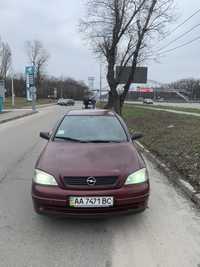 Opel Astra 1.4 2006 ЗСУ
