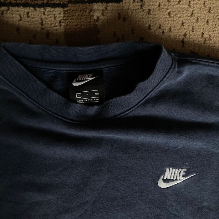 Світшот, кофта Nike