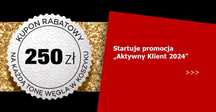 Węgiel z Polskiej Grupy Górniczej-Ekogroszek od 1130 zł