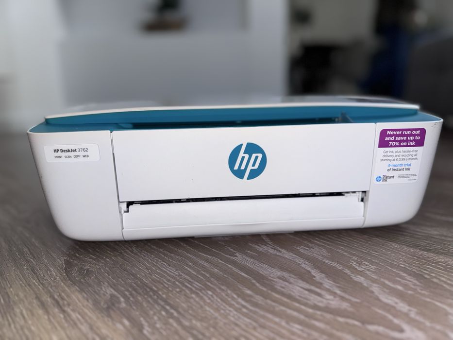 Impressora / Scanner HP