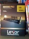 Dysk Lexar NM1090 PRO 1TB nowy