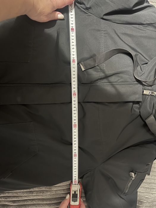 Куртка зимова ( плащівка )54-56 р