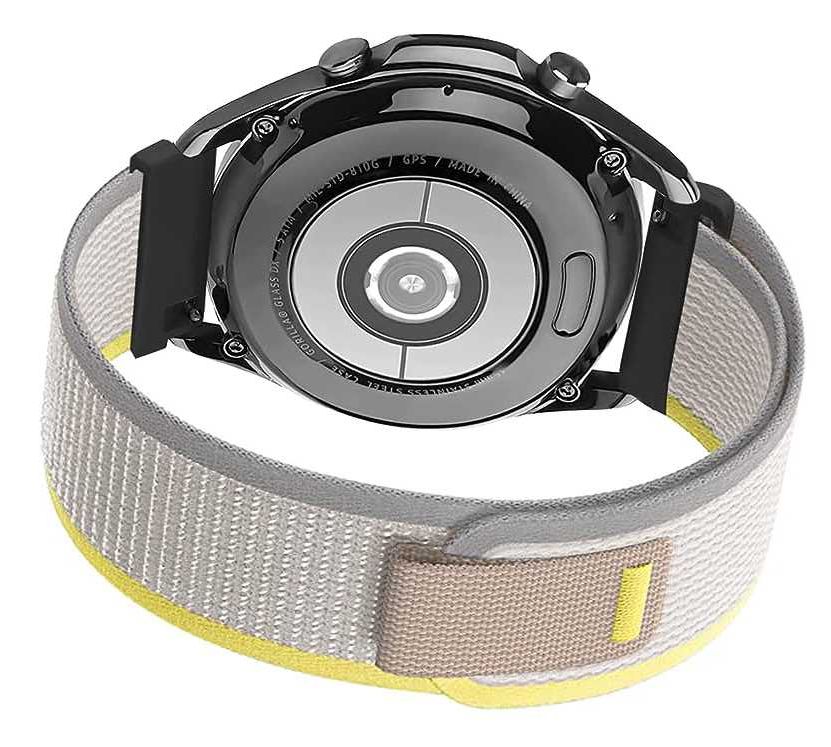 Pasek do zegarka Loop opaska smart 20mm 22mm rózne wzory