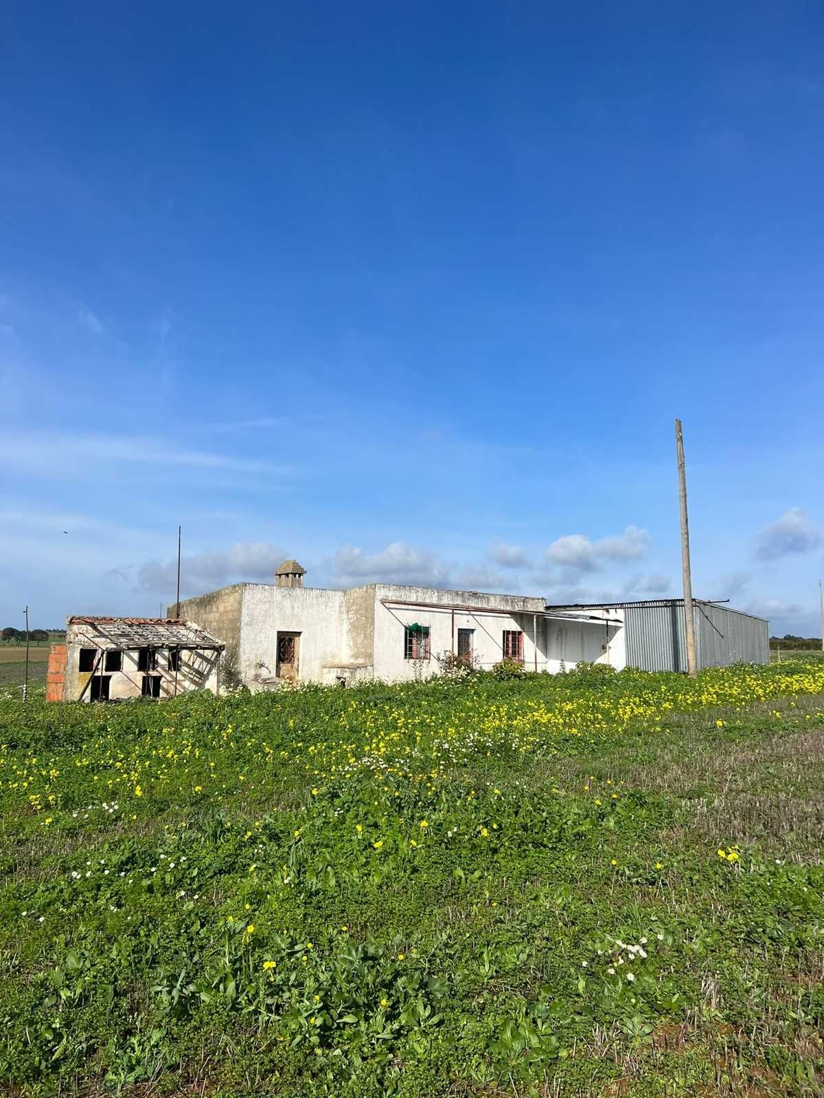Quinta Praia Porto Covo