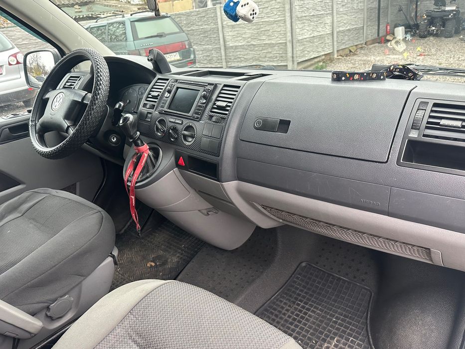 Продам Т5 Транспортер пасажир