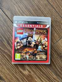 Gra lego lord of rings playstation 3