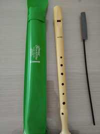 Flauta HOHNER praticamente nova