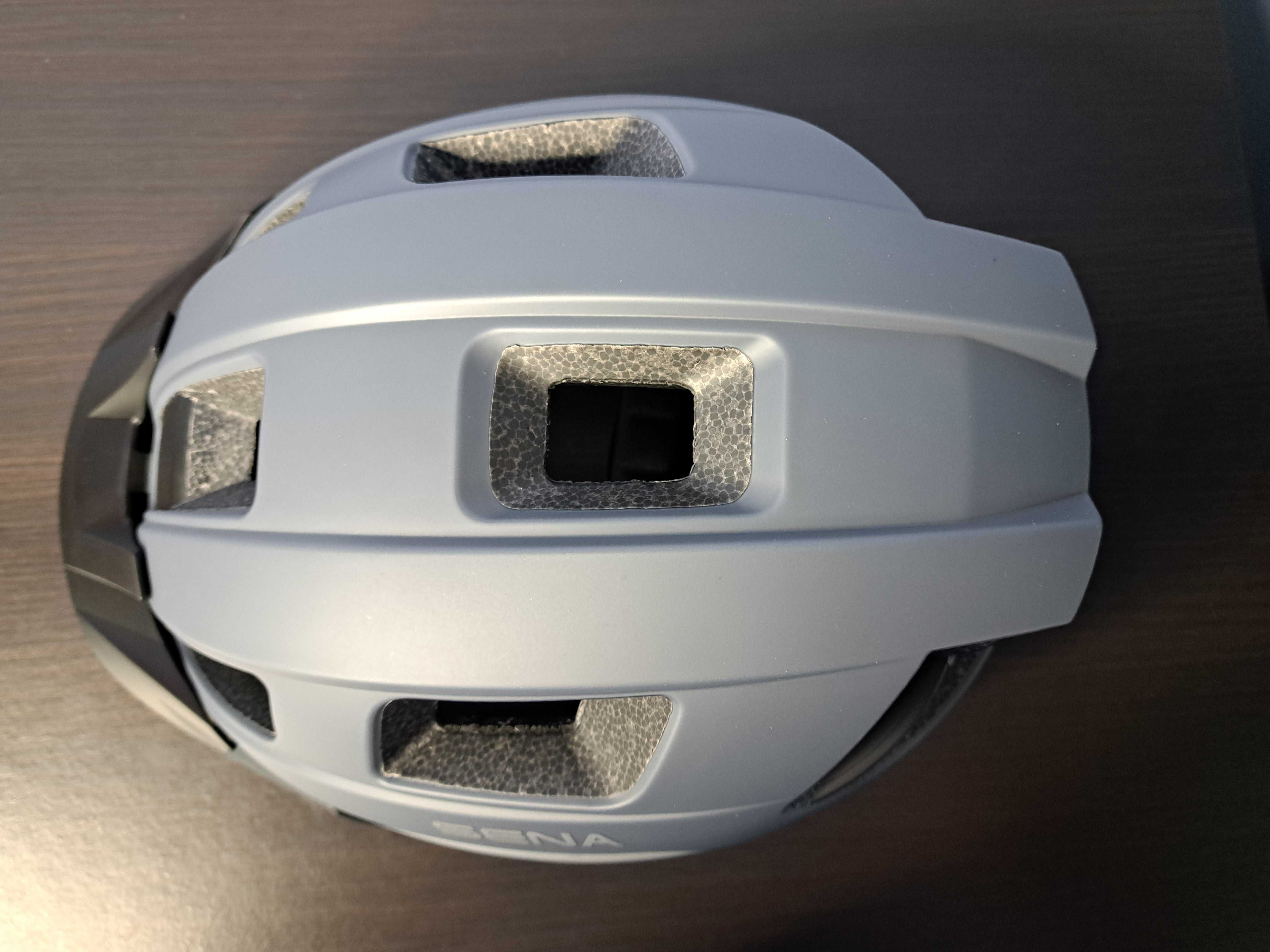 Kaski Kask rowerowy Sena M1 Smart MTB r. 55-59 cm M
