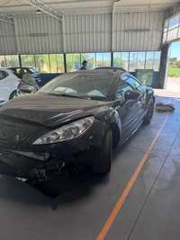 Peugeot RCZ para peças ou arranjo