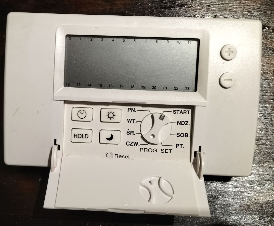 Termostat/ regulator temperatury