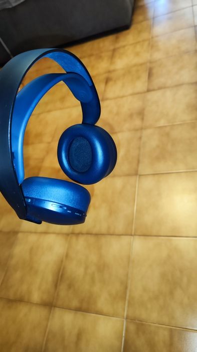 Auscultadores PS5 Pulse 3D | Headphones