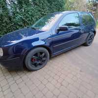 GOLF4 1.6 Ben-gaz