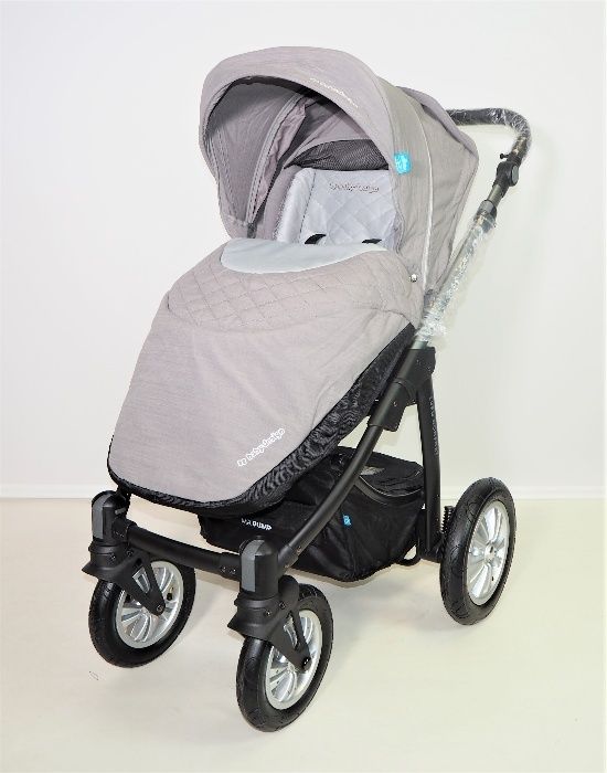 BABY DESIGN LUPO Comfort Limited SATIN! Wyprzedaż!!!