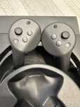 Meta quest pro controllers, контролери мета квест про