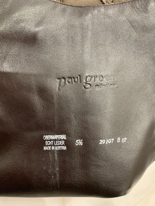 Продам ботильоны. Австрия