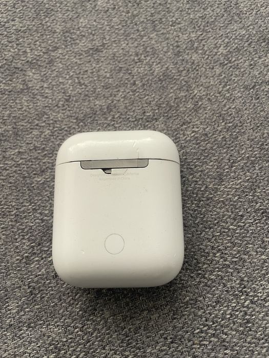 Apple Airpods  2