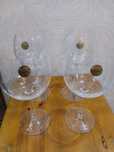 Бокалы для вина. Cristal d'Arques. 590ml