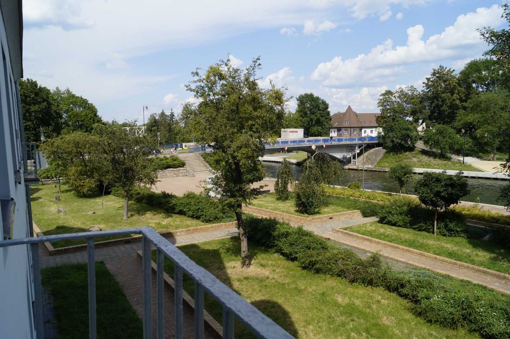 Wynajmę mieszkanie na Mazurach  w Centrum Pisza, przy ul. Wyzwolenia