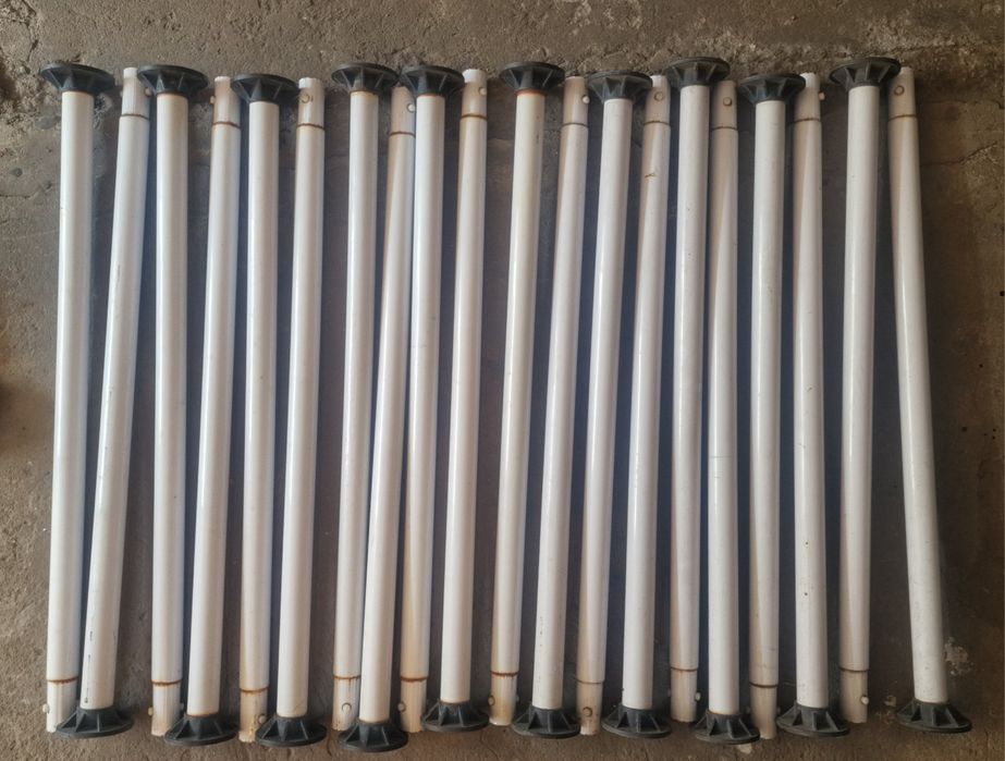 Części Stelaża Basenów