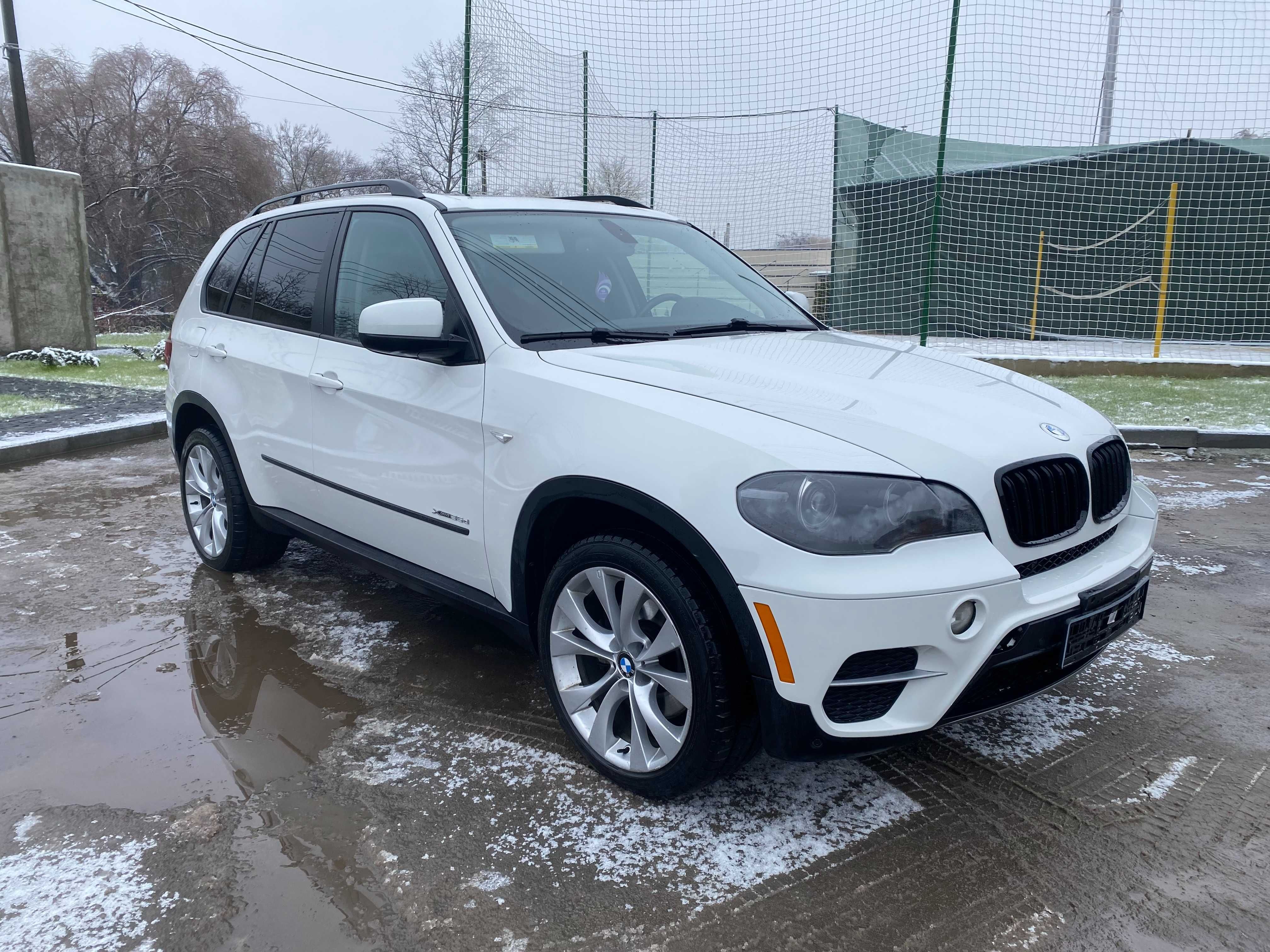 Разборка BMW X5 E70 Двигатель АКПП Редуктор БМВ Х5 Е70 Раздатка Шрот