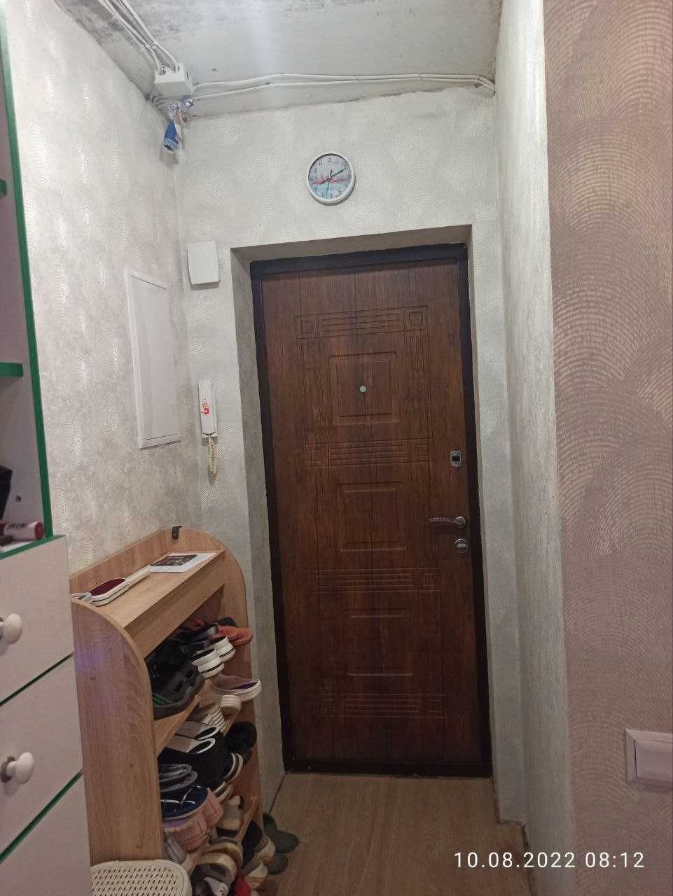 Продам 2-х кім.квартиру