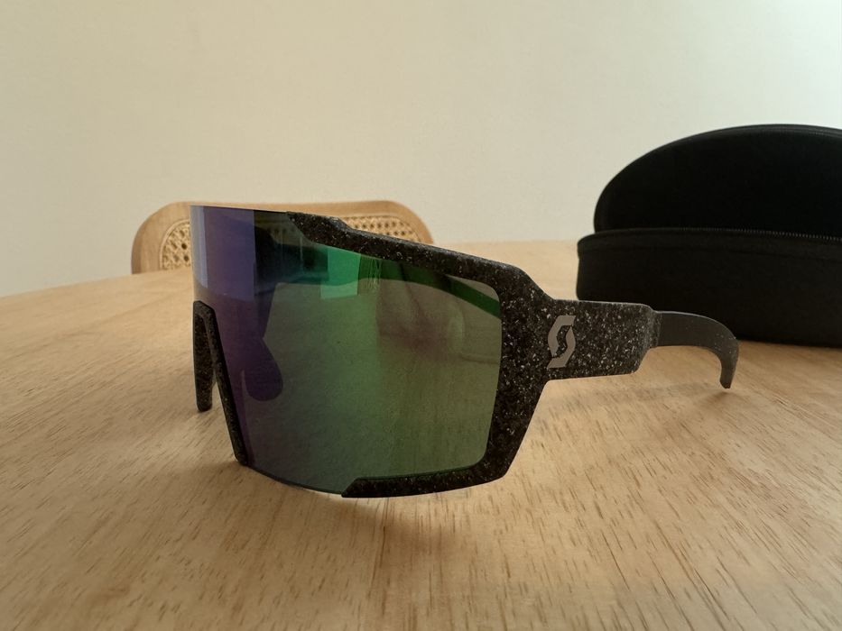 Oculos SCOTT pro shield compact