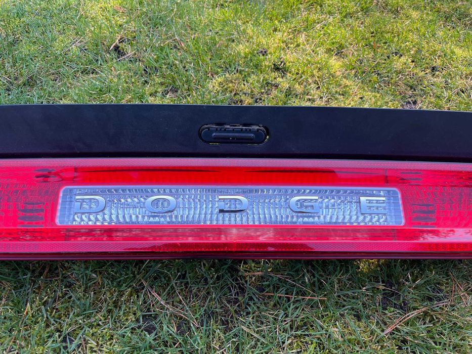 Blenda Dodge Challenger 09-14