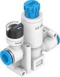 Festo Regulator ciśnienia VRPA-CM-Q6-E