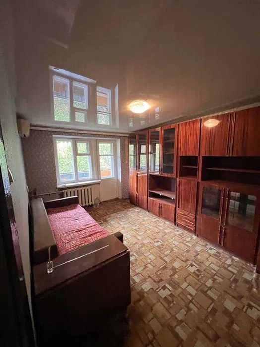 2-к квартира в жилом состоянии на Варненской / Инглези.