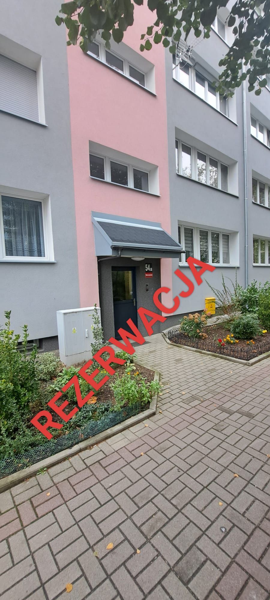 Sprzedam mieszkanie 3 pokojowe