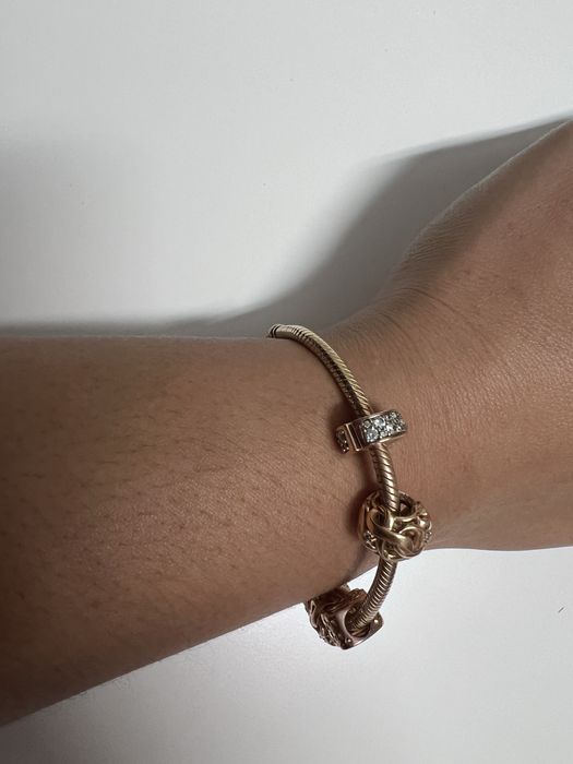 Pulseira Pandora
