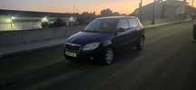 Skoda Fabia 1.2i 70cv - 165.000km