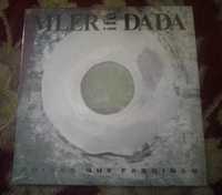 MLER IFE DADA - " Coisas que Fascinam " ,,, Lp