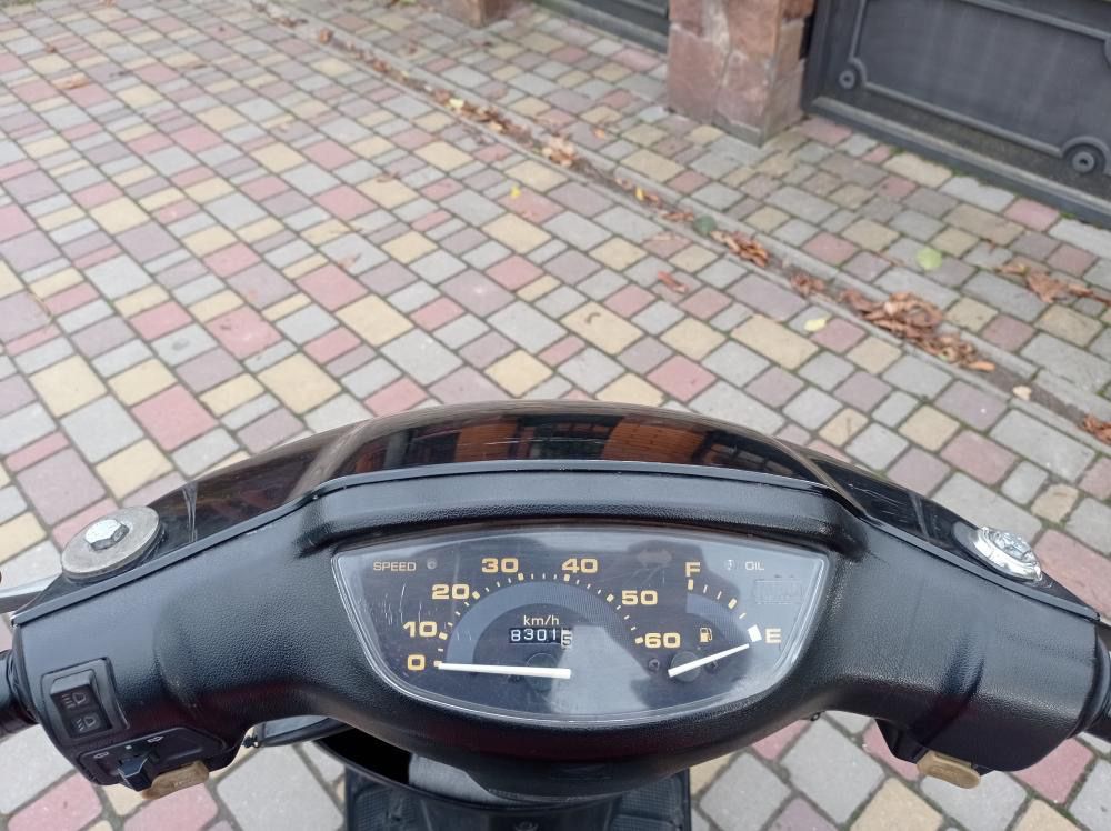 Продам Honda Dio AF-27