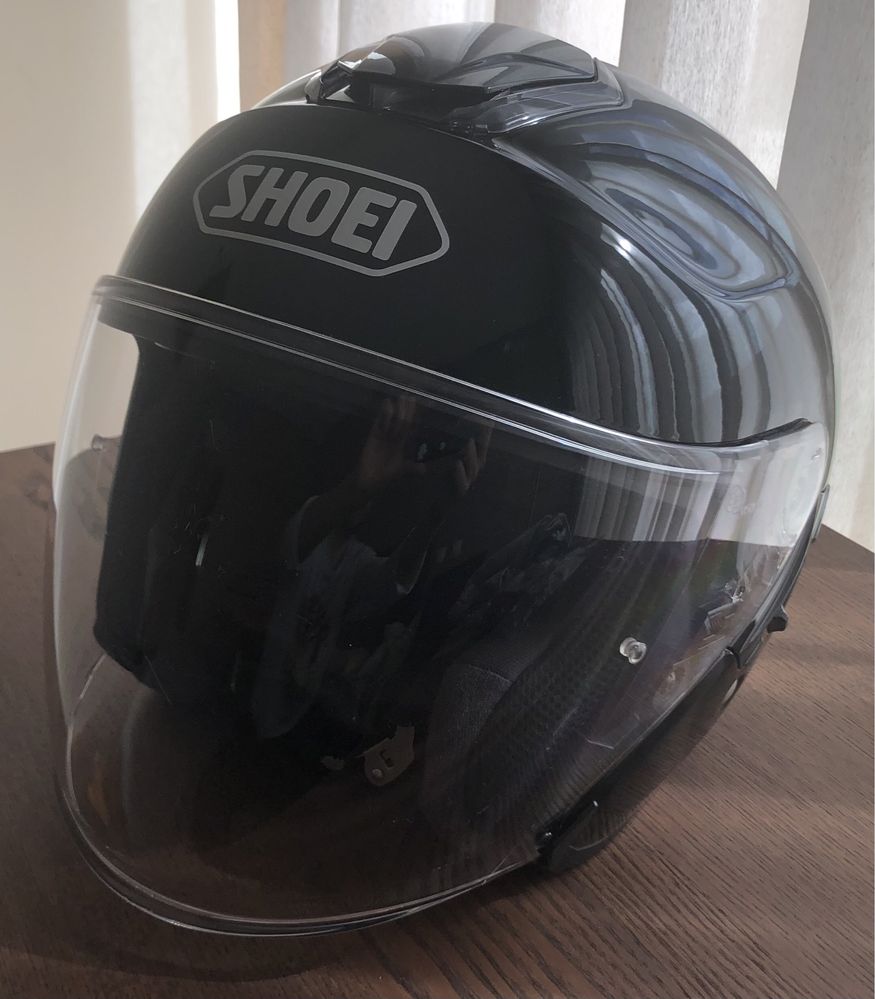 Shoei J-Cruise T. L