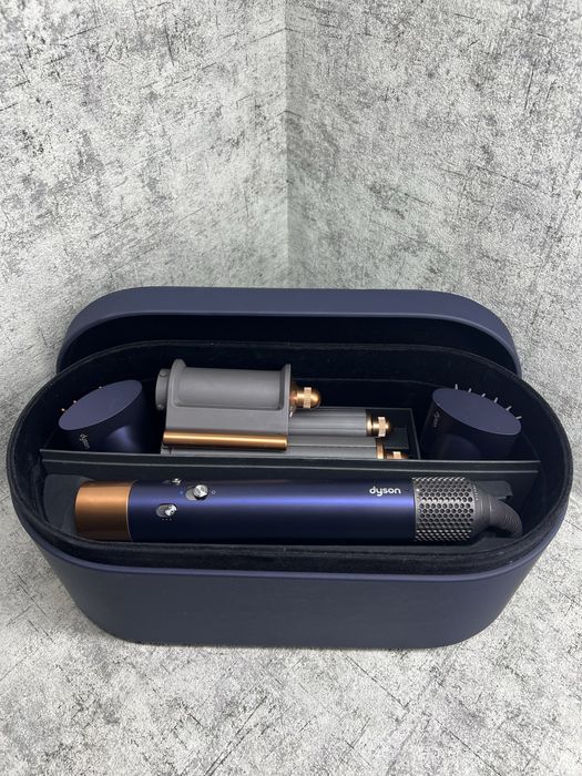 ОРИГІНАЛ! Dyson HS05! AirWrap Styler! Дайсон Стайлер Лонг