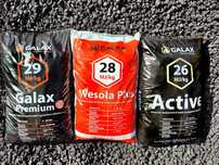 Ekogroszek Active 26Mj/kg, w ofercie Orzech, Miał, Koks, Pellet