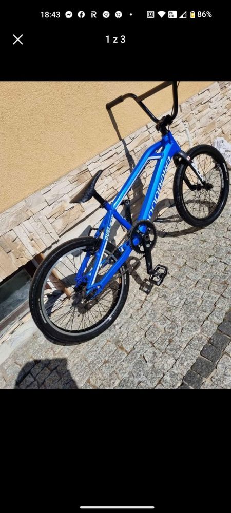 Mondraker  duel pro team 2016
