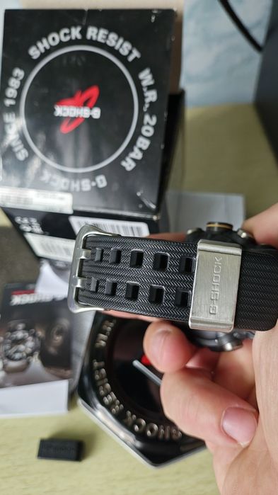 Casio G- Shock  GG B 100 -1 AER