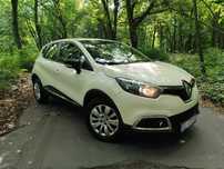 Renault CAPTUR TCe
