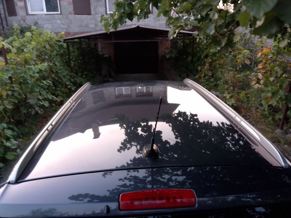 Опель Зафира В, 2006 г, 1.9 CDTI