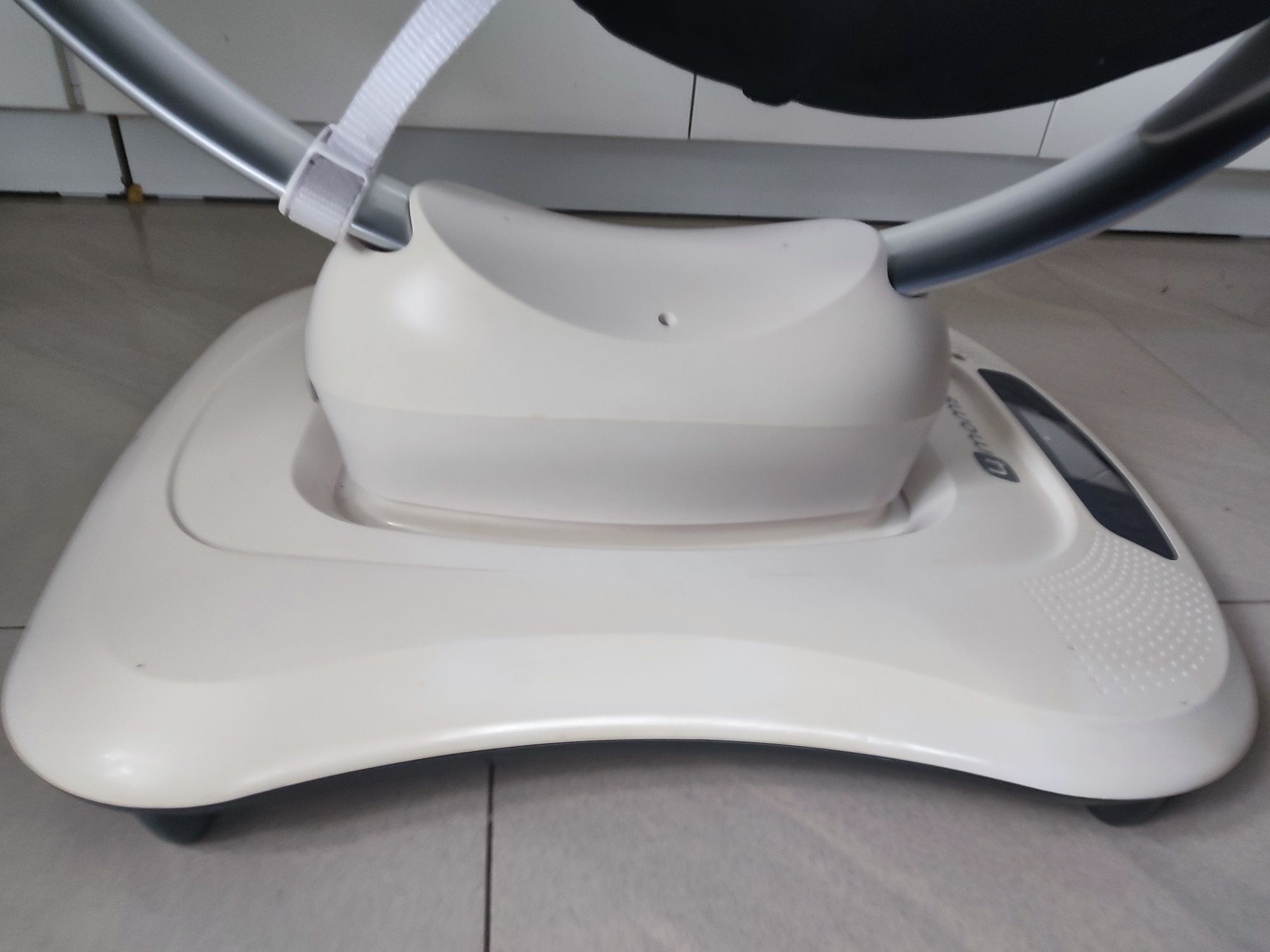 4moms mamaroo 4.0 bujak leżak niemowlę stan super