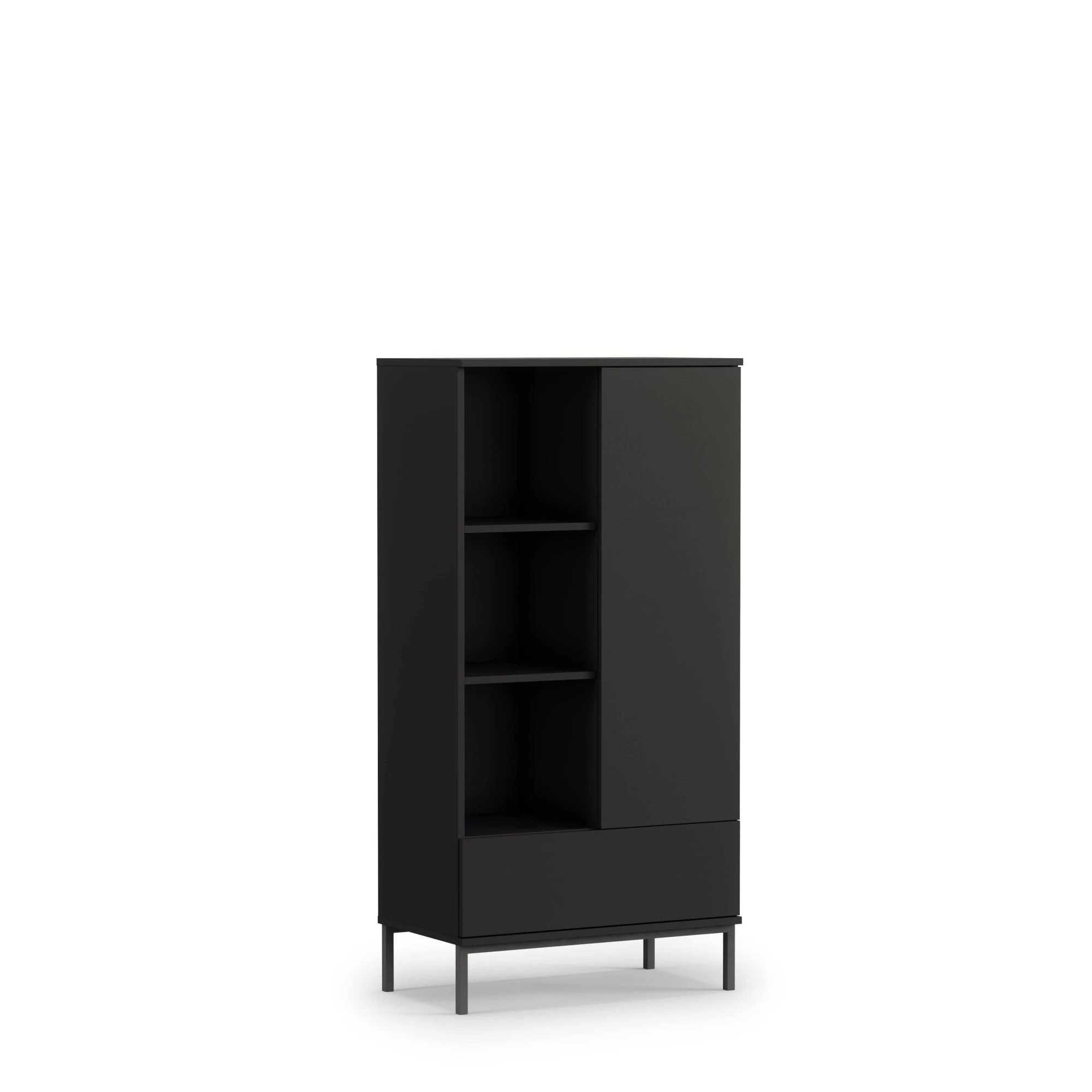Kredens/Regał 70x140x41 (3-kolory) Darmowa dostawa