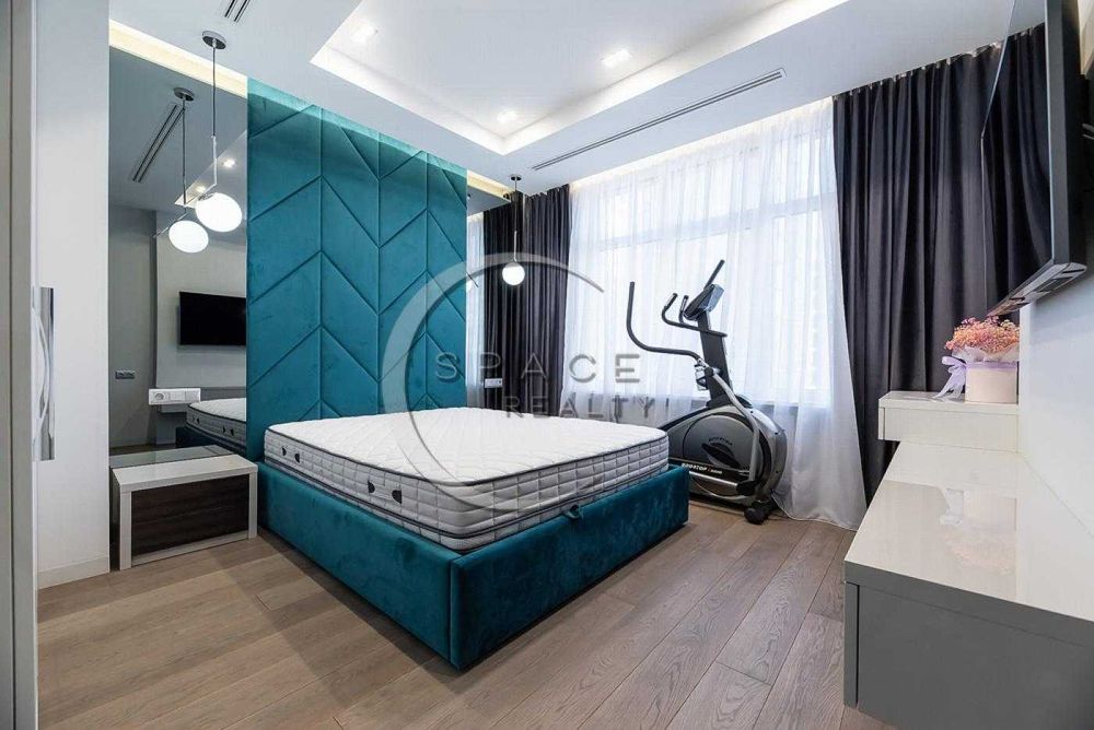 Продажа 3-комнатной квартиры ЖК Новопечерские Липки Драгомирова 17