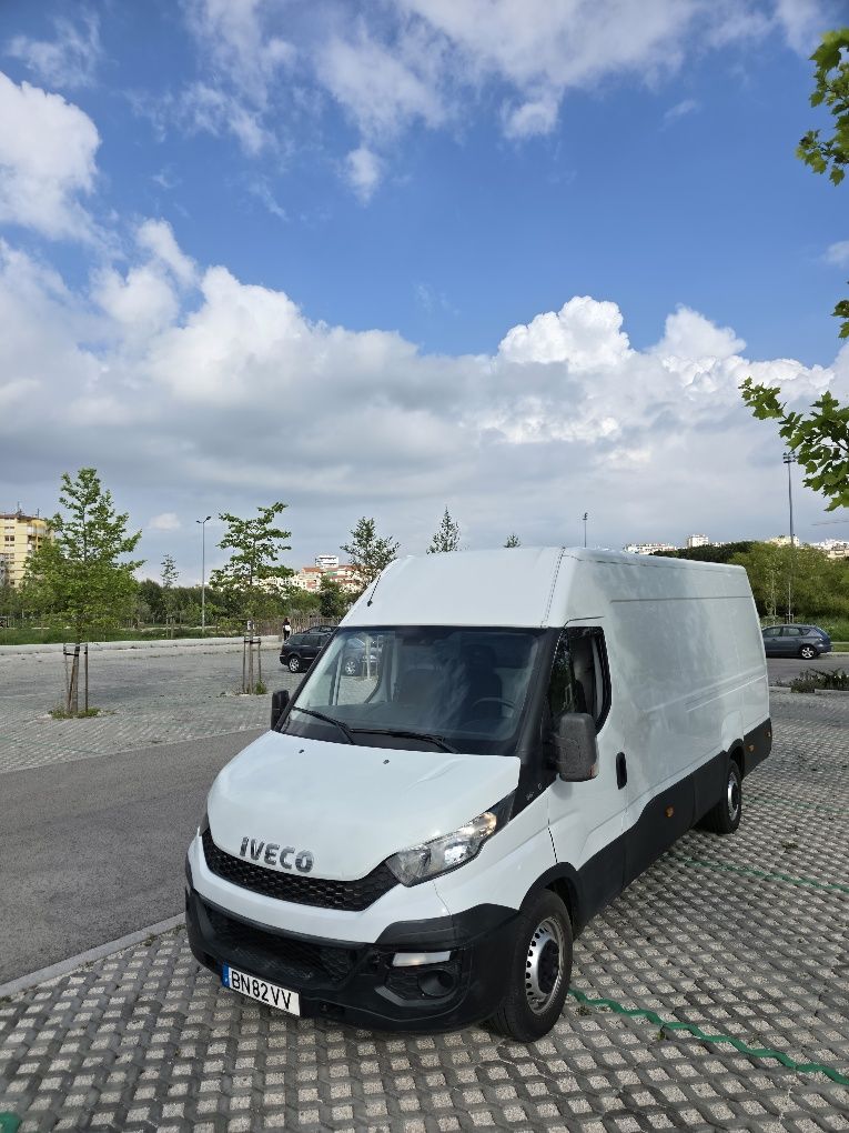 Iveco Daily 2.3HPI
