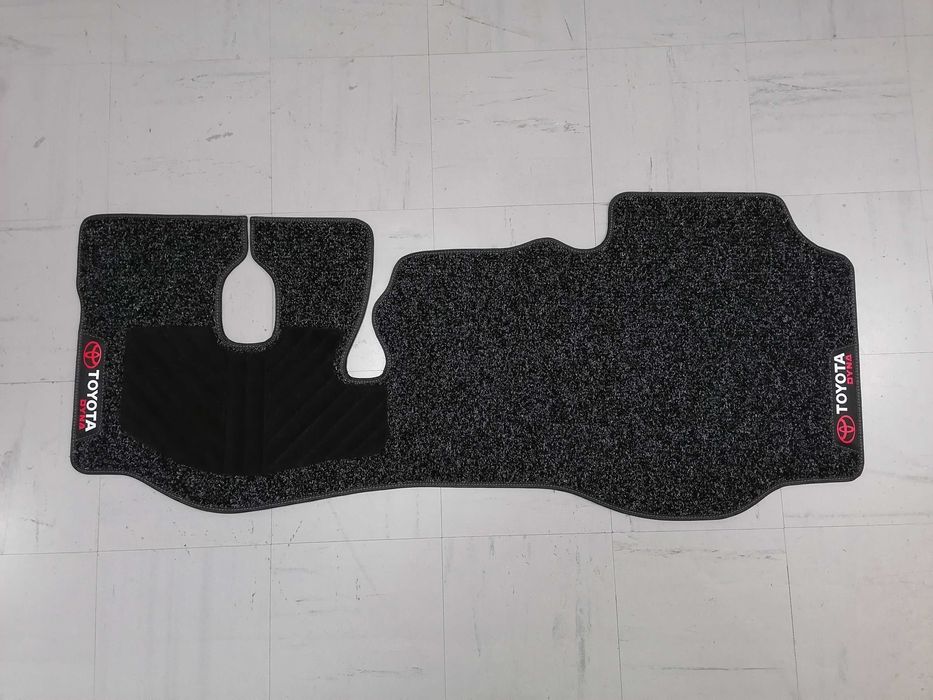 Tapetes à medida para todos veículos - CarPed.pt