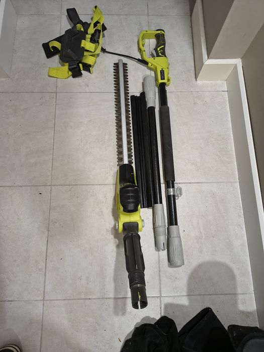 Nożyce do żywopłotu Ryobi RPT4545E