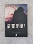 "Summer love" Ula Buchacz